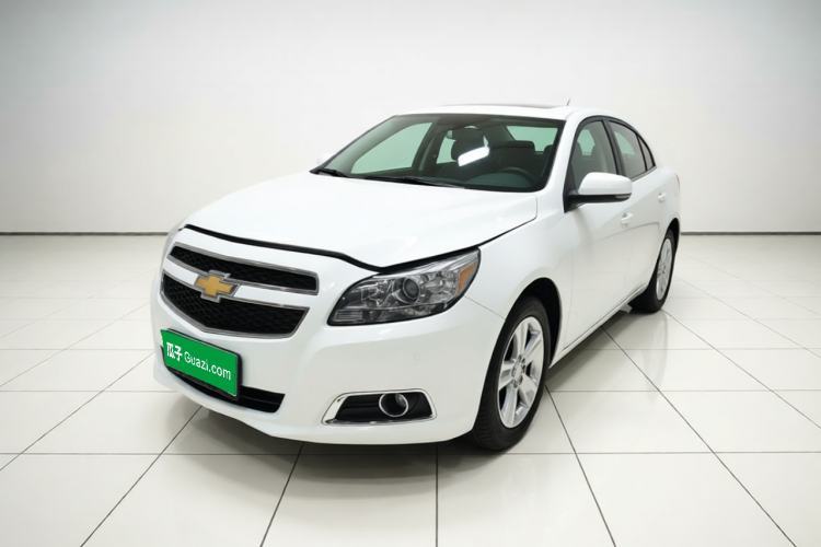 Gebrauchter Chevrolet Malibu 2014 2.0L Automatic Comfort Edition Guazi used car, China used car export, Used car for sale, Used  cars, Cheapest cars for sale