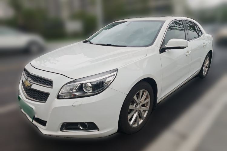 Used Chevrolet Malibu 2014 2.0L Automatic Luxury Edition Guazi used car, China used car export, Used car for sale, Used  cars, Cheapest cars for sale