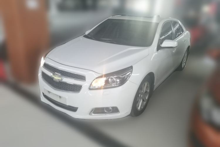 Used Chevrolet Malibu 2014 2.0L Automatic Luxury Edition Guazi used car, China used car export, Used car for sale, Used cars, Cheapest cars for sale