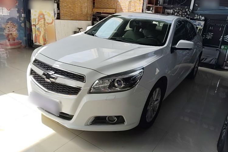 Ojetý Chevrolet Malibu 2014 2.0L Automatic Luxury Edition Guazi used car, China used car export, Used car for sale, Used  cars, Cheapest cars for sale