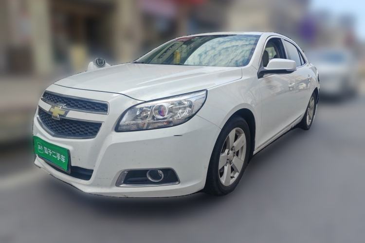 Used Chevrolet Malibu 2014 2.0L Automatic Comfort Edition Guazi used car, China used car export, Used car for sale, Used  cars, Cheapest cars for sale