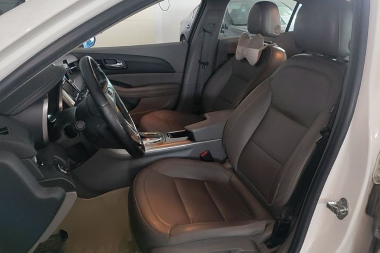 Used Chevrolet Malibu 2014 2.0L Automatic Luxury Edition Left Front Seat