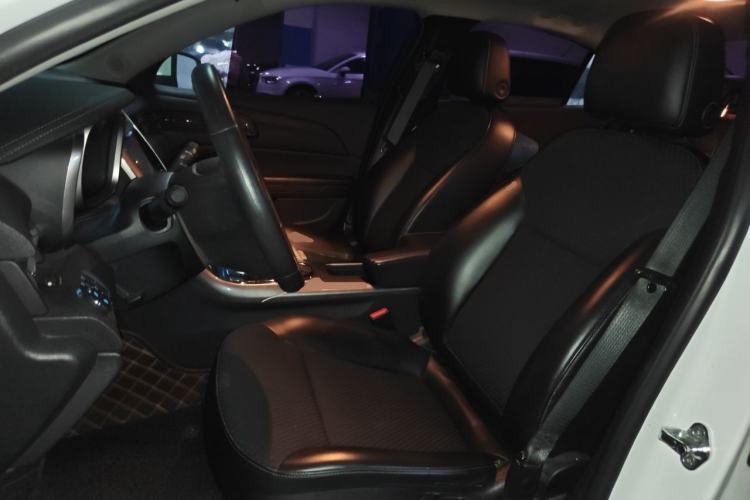 Used Chevrolet Malibu 2014 1.6T Automatic Comfort Edition Left Front Seat