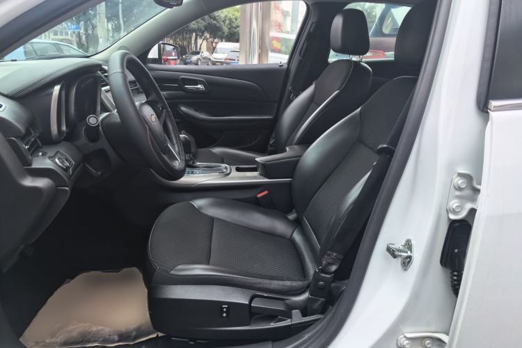 Used Chevrolet Malibu 2014 1.6T Automatic Comfort Edition Left Front Seat