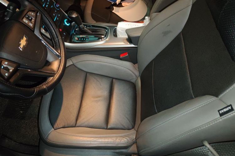 Used Chevrolet Malibu 2014 2.0L Automatic Luxury Edition Left Front Seat