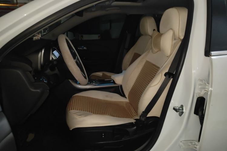 Used Chevrolet Malibu 2014 1.6T Automatic Comfort Edition Left Front Seat