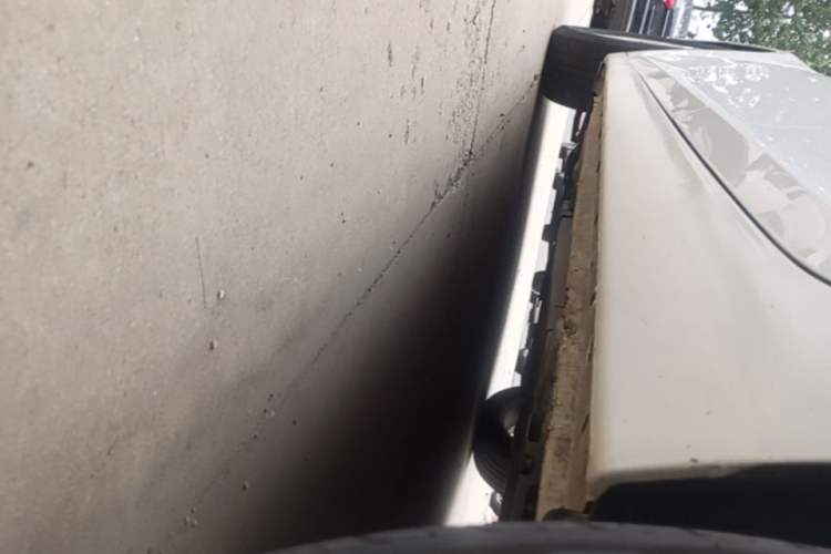 Used Chevrolet Malibu 2014 2.0L Automatic Comfort Edition Left Side Sill