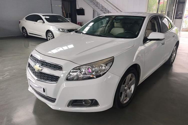Used Chevrolet Malibu 2014 2.0L Automatic Comfort Edition Guazi used car, China used car export, Used car for sale, Used cars, Cheapest cars for sale