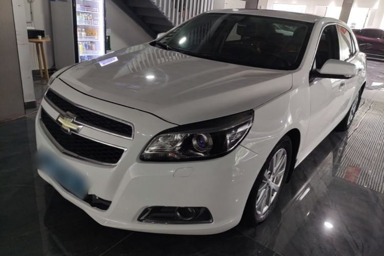 Used Chevrolet Malibu 2014 2.0L Automatic Luxury Edition Guazi used car, China used car export, Used car for sale, Used cars, Cheapest cars for sale