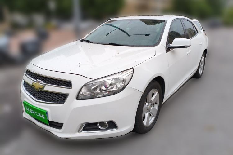 Used Chevrolet Malibu 2014 2.0L Automatic Comfort Edition Guazi used car, China used car export, Used car for sale, Used  cars, Cheapest cars for sale