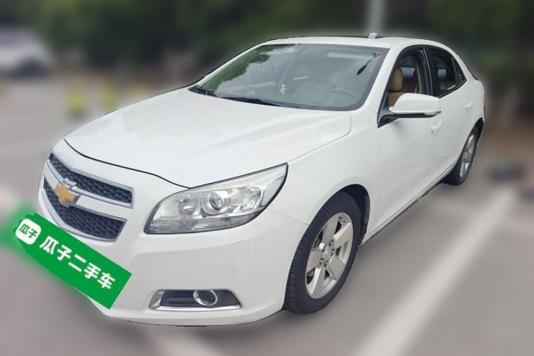 Used Chevrolet Malibu 2014 2.0L Automatic Comfort Edition Guazi used car, China used car export, Used car for sale, Used cars, Cheapest cars for sale