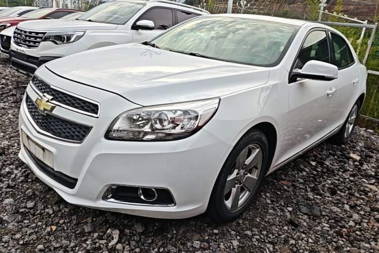 Used Chevrolet Malibu 2014 2.0L Automatic Comfort Edition Guazi used car, China used car export, Used car for sale, Used cars, Cheapest cars for sale