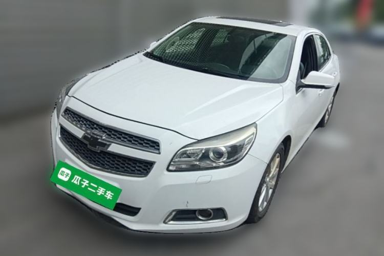 Used Chevrolet Malibu 2014 2.0L Automatic Luxury Edition Guazi used car, China used car export, Used car for sale, Used cars, Cheapest cars for sale