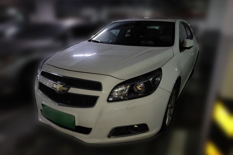 Used Chevrolet Malibu 2014 2.4L Automatic Luxury Edition Guazi used car, China used car export, Used car for sale, Used cars, Cheapest cars for sale