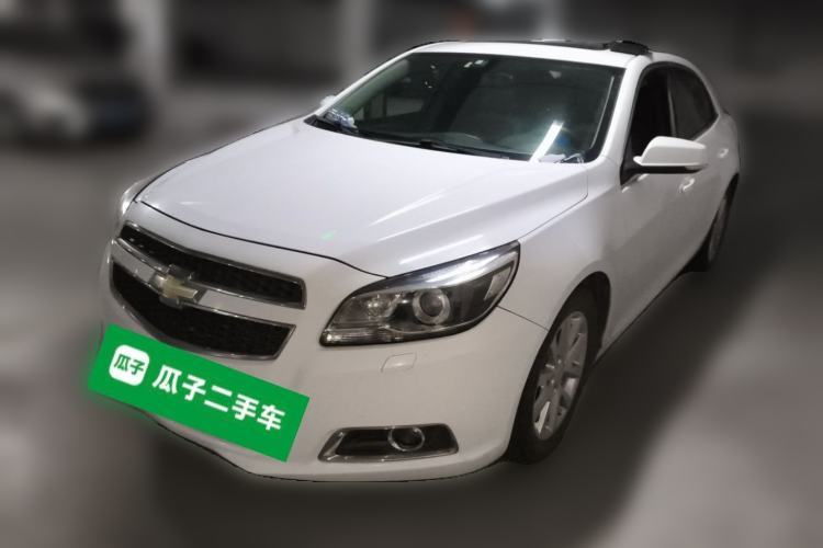 Used Chevrolet Malibu 2014 2.0L Automatic Luxury Edition Guazi used car, China used car export, Used car for sale, Used  cars, Cheapest cars for sale
