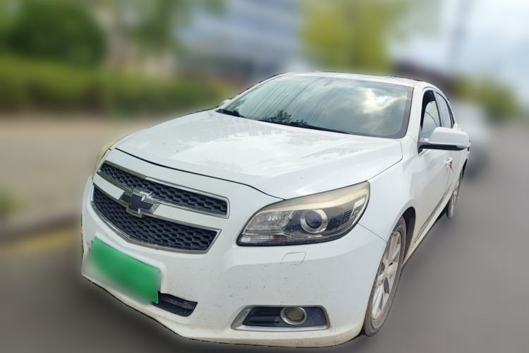 Chevrolet Malibu 2014 2.0L Automatic Luxury Edition مستعملة Guazi used car, China used car export, Used car for sale, Used cars, Cheapest cars for sale