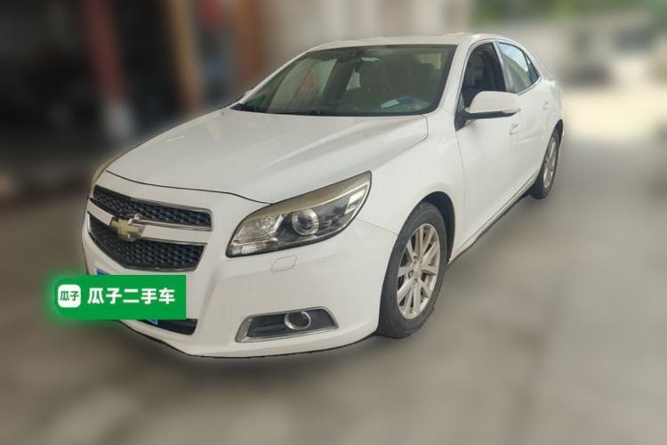 Used Chevrolet Malibu 2014 2.0L Automatic Luxury Edition Guazi used car, China used car export, Used car for sale, Used  cars, Cheapest cars for sale