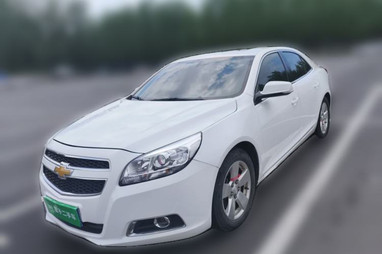 Used Chevrolet Malibu 2014 1.6T Automatic Comfort Edition Guazi used car, China used car export, Used car for sale, Used  cars, Cheapest cars for sale