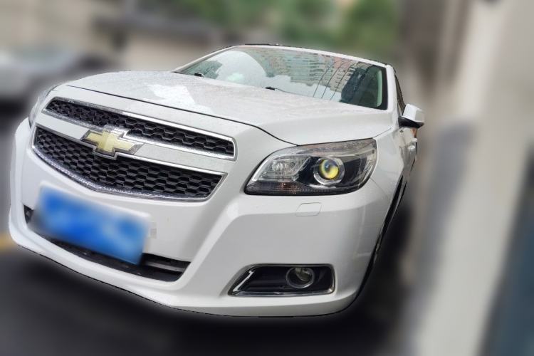 Used Chevrolet Malibu 2014 2.0L Automatic Luxury Edition Guazi used car, China used car export, Used car for sale, Used  cars, Cheapest cars for sale