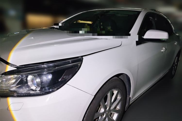 Used Chevrolet Malibu 2014 2.0L Automatic Luxury Edition Guazi used car, China used car export, Used car for sale, Used  cars, Cheapest cars for sale