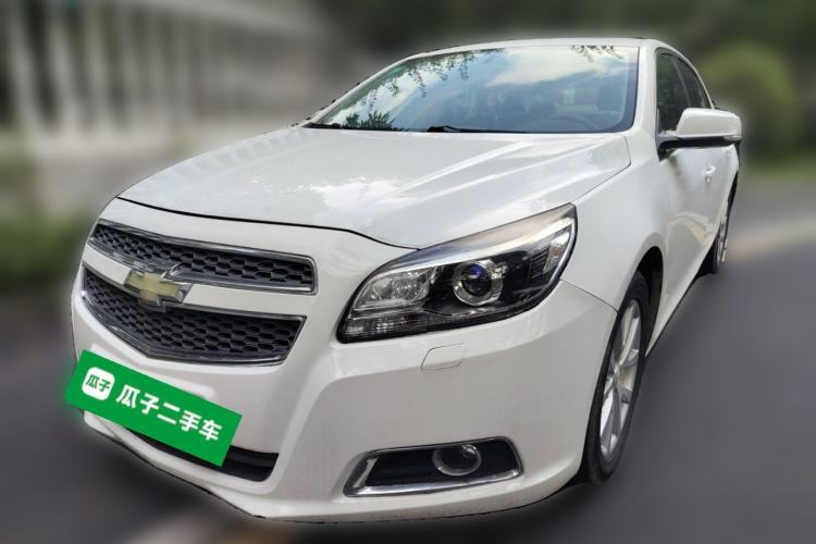 Used Chevrolet Malibu 2014 2.0L Automatic Luxury Edition Guazi used car, China used car export, Used car for sale, Used cars, Cheapest cars for sale