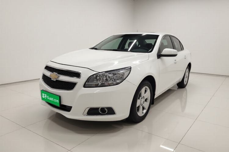 Used Chevrolet Malibu 2014 2.0L Automatic Comfort Edition Guazi used car, China used car export, Used car for sale, Used cars, Cheapest cars for sale