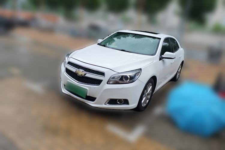 Used Chevrolet Malibu 2014 2.0L Automatic Luxury Edition Guazi used car, China used car export, Used car for sale, Used  cars, Cheapest cars for sale