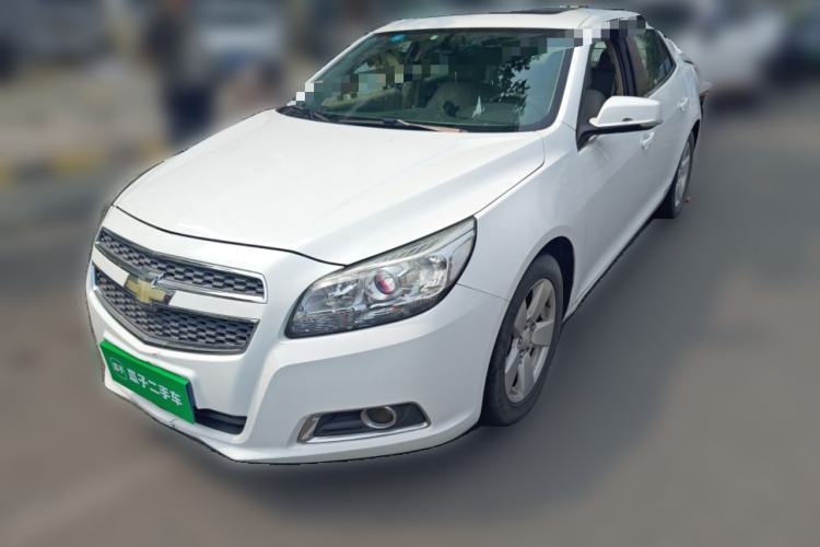 Used Chevrolet Malibu 2014 2.0L Automatic Comfort Edition Guazi used car, China used car export, Used car for sale, Used  cars, Cheapest cars for sale