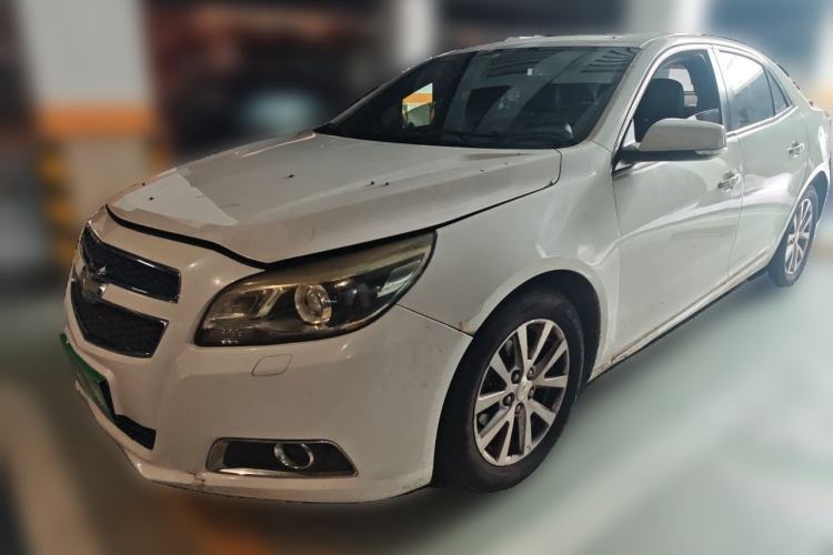 Used Chevrolet Malibu 2014 2.0L Automatic Luxury Edition Guazi used car, China used car export, Used car for sale, Used cars, Cheapest cars for sale