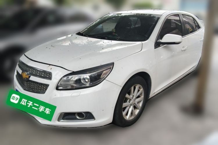 Used Chevrolet Malibu 2014 2.0L Automatic Luxury Edition Guazi used car, China used car export, Used car for sale, Used cars, Cheapest cars for sale