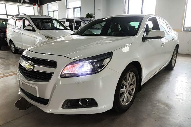 Used Chevrolet Malibu 2014 2.0L Automatic Luxury Edition Guazi used car, China used car export, Used car for sale, Used  cars, Cheapest cars for sale