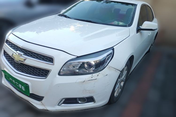 Used Chevrolet Malibu 2014 2.0L Automatic Luxury Edition Guazi used car, China used car export, Used car for sale, Used cars, Cheapest cars for sale