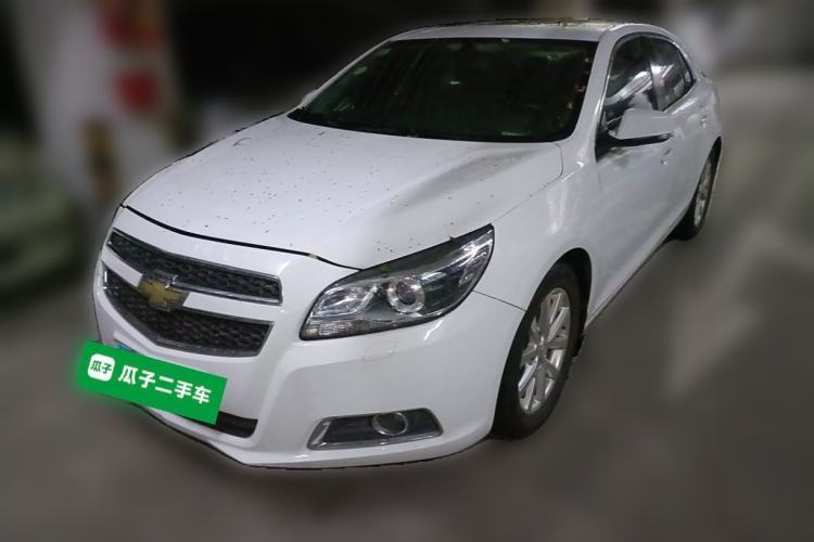 Used Chevrolet Malibu 2014 2.0L Automatic Luxury Edition Guazi used car, China used car export, Used car for sale, Used  cars, Cheapest cars for sale