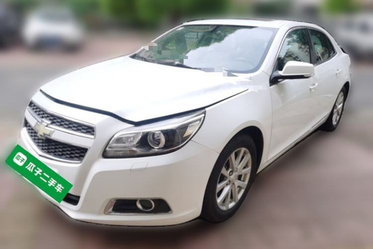 Used Chevrolet Malibu 2014 2.0L Automatic Luxury Edition Guazi used car, China used car export, Used car for sale, Used  cars, Cheapest cars for sale