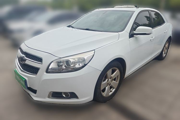 Used Chevrolet Malibu 2014 2.0L Automatic Comfort Edition Guazi used car, China used car export, Used car for sale, Used cars, Cheapest cars for sale