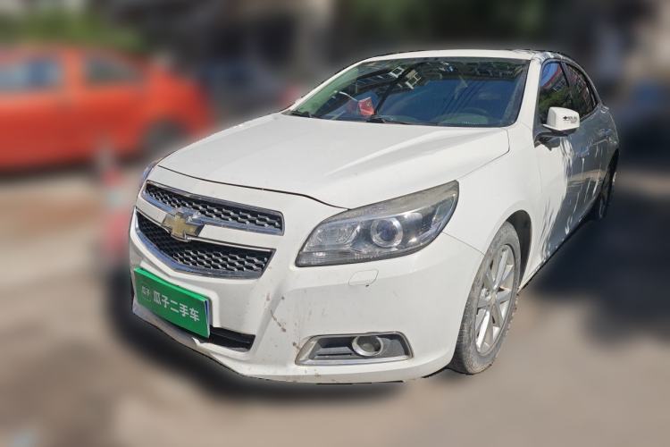Used Chevrolet Malibu 2014 2.0L Automatic Luxury Edition Guazi used car, China used car export, Used car for sale, Used cars, Cheapest cars for sale