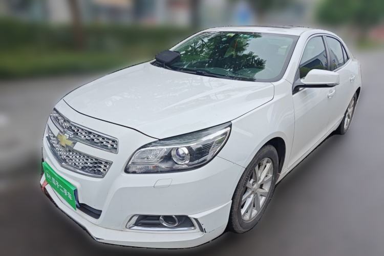 Used Chevrolet Malibu 2014 2.4L Automatic Luxury Edition Guazi used car, China used car export, Used car for sale, Used  cars, Cheapest cars for sale