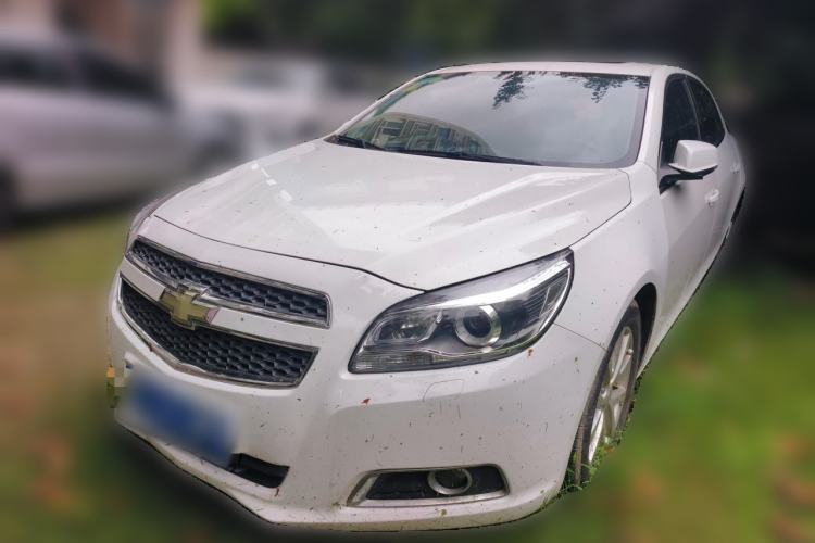 Used Chevrolet Malibu 2014 2.0L Automatic Luxury Edition Guazi used car, China used car export, Used car for sale, Used  cars, Cheapest cars for sale