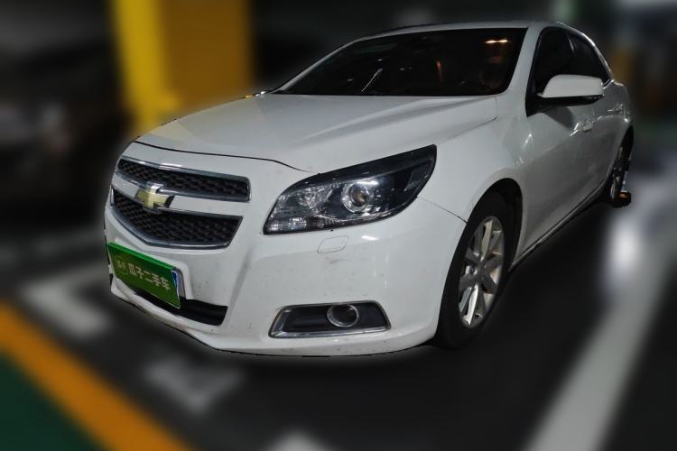 Used Chevrolet Malibu 2014 2.0L Automatic Luxury Edition Guazi used car, China used car export, Used car for sale, Used  cars, Cheapest cars for sale