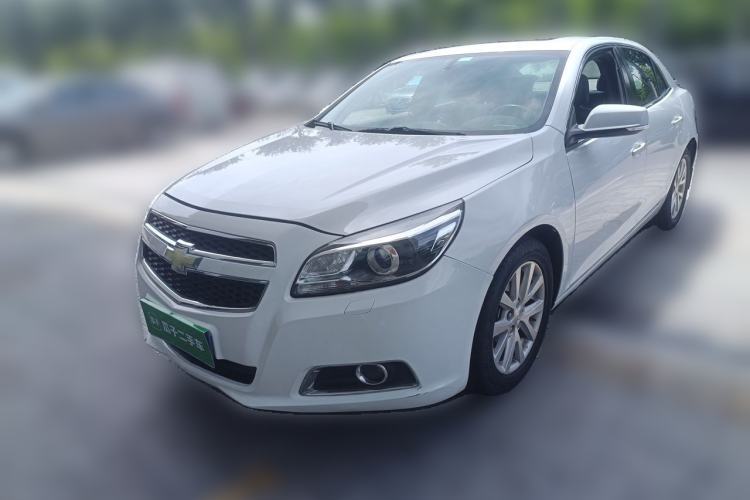 Used Chevrolet Malibu 2014 2.0L Automatic Luxury Edition Guazi used car, China used car export, Used car for sale, Used cars, Cheapest cars for sale