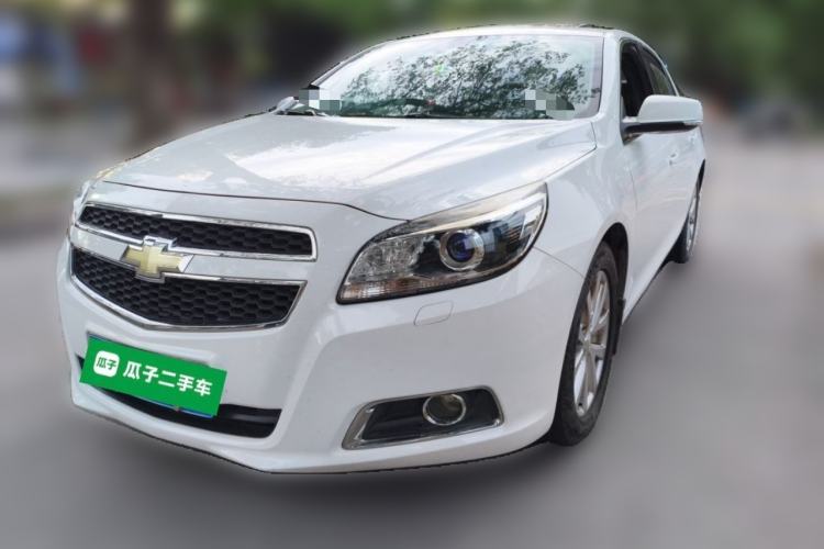 Used Chevrolet Malibu 2014 2.0L Automatic Luxury Edition Guazi used car, China used car export, Used car for sale, Used cars, Cheapest cars for sale