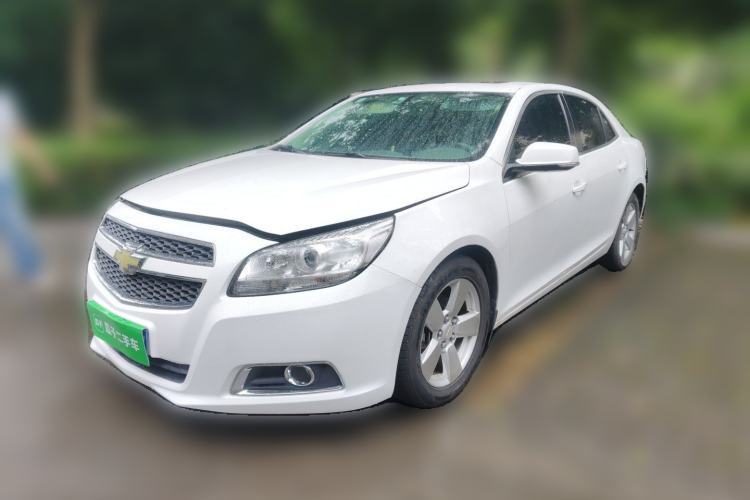 Chevrolet Malibu 2014 2.0L Automatic Comfort Edition مستعملة Guazi used car, China used car export, Used car for sale, Used  cars, Cheapest cars for sale