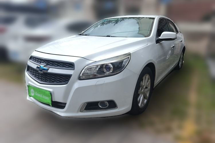 Used Chevrolet Malibu 2014 2.0L Automatic Luxury Edition Guazi used car, China used car export, Used car for sale, Used  cars, Cheapest cars for sale