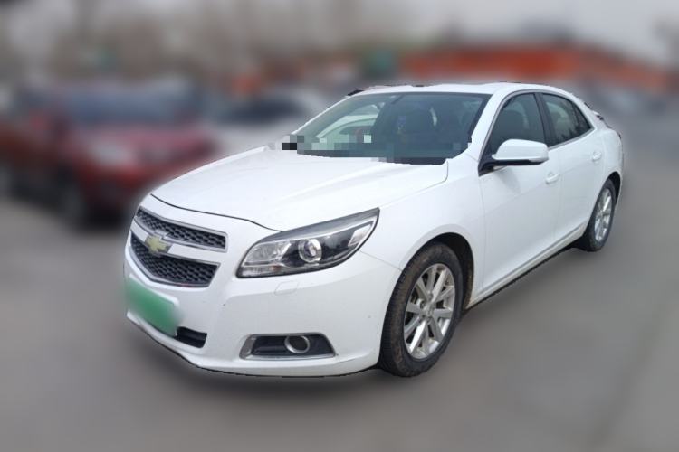 Used Chevrolet Malibu 2014 2.4L Automatic Luxury Edition Guazi used car, China used car export, Used car for sale, Used cars, Cheapest cars for sale