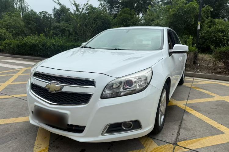 Used Chevrolet Malibu 2014 2.0L Automatic Comfort Edition Guazi used car, China used car export, Used car for sale, Used  cars, Cheapest cars for sale
