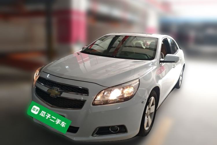 Used Chevrolet Malibu 2014 2.0L Automatic Comfort Edition Guazi used car, China used car export, Used car for sale, Used Chevrolet cars, Cheapest cars for sale