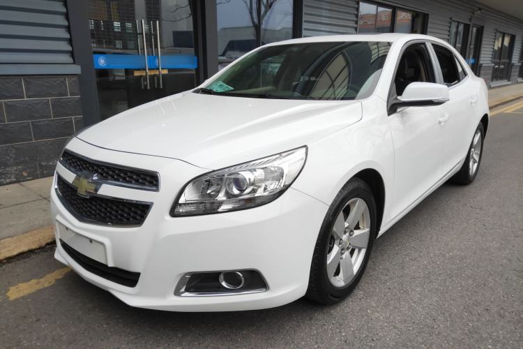 Ojetý Chevrolet Malibu 2014 2.0L Automatic Comfort Edition Guazi used car, China used car export, Used car for sale, Used  cars, Cheapest cars for sale