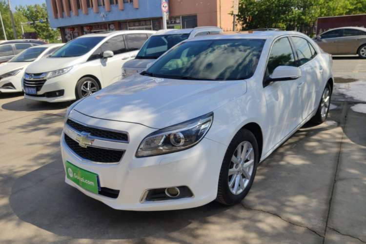 Used Chevrolet Malibu 2014 2.0L Automatic Luxury Edition Guazi used car, China used car export, Used car for sale, Used  cars, Cheapest cars for sale