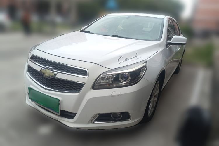 Used Chevrolet Malibu 2014 2.0L Automatic Luxury Edition Guazi used car, China used car export, Used car for sale, Used  cars, Cheapest cars for sale