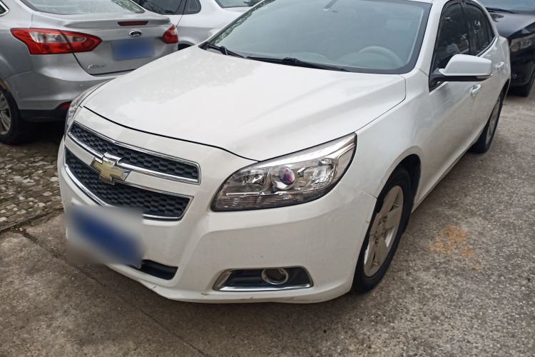 Used Chevrolet Malibu 2014 2.0L Automatic Comfort Edition Guazi used car, China used car export, Used car for sale, Used cars, Cheapest cars for sale
